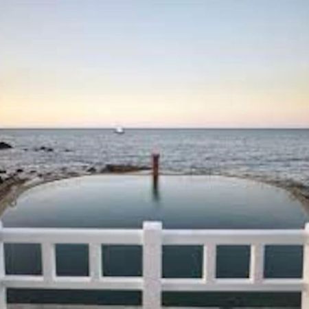 Studio "La Parenthese", A 50 Metres De La Plage Saint-Quay-Portrieux Luaran gambar